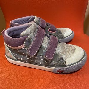 See Kai Run Sneaker, size 12